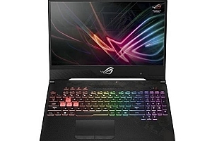 ROG 枪神1 原厂win10系统 不带一键恢复