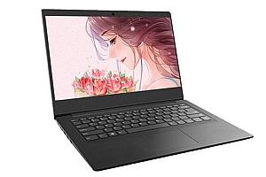 联想(Lenovo)扬天 V14 G2 ITL(82KA)Win10家庭版,带一键还原和全部驱动