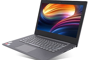 联想Lenovo V330-15AST (81MM) Win10家庭中文版 原厂oem系统