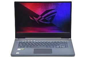 ROG 幻15 2020 win10原厂系统 不带一键恢复