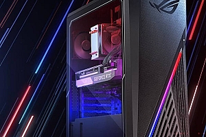 ROG 光魔G15CK 原厂win10系统 不带一键恢复