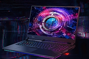 ROG 枪神5Plus 原厂win10系统 不带一键恢复