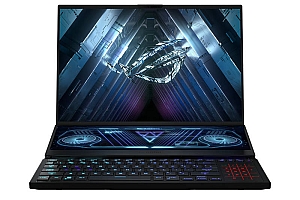 华硕原厂系统冰刃6双屏WIN11-23H2-专业版非工厂不带ASUSRecovery