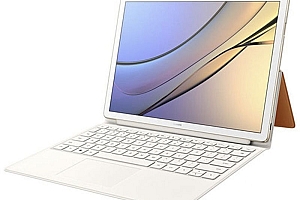 华为MateBookE 2017款原厂预装win10系统oem恢复镜像