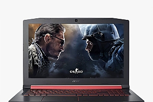 宏碁AN515-51原厂预装win10系统oem恢复镜像