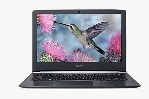 宏碁S5-371原厂预装Windows10系统oem恢复镜像