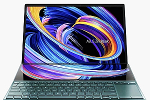 华硕灵耀X双屏UX482EAR(UX4100EAR)原厂系统|带ASUS Recovery功能