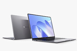 华为原厂预装matebook14 2021触屏集显Windows11系统恢复镜像