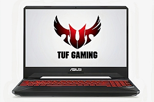 华硕飞行堡垒6 FX505G、FX86F原厂预装win10系统OEM恢复镜像工厂模式 带隐藏分区