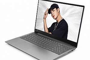Lenovo 小新 潮7000-15IKBR(81GB)Win0家庭中文版原厂OEM系统,带一键还原和专属驱动
