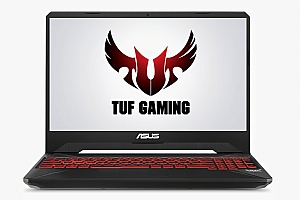 华硕飞行堡垒6原厂预装win10系统OEM恢复镜像