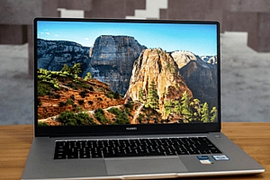 华为MateBook 15笔记本原装Windows10系统镜像