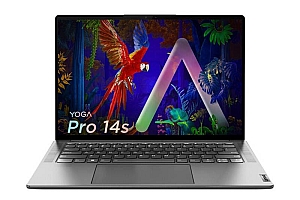 Lenovo Yoga Pro 14s ARH7(82TL)Win11家庭中文版原厂oem系统