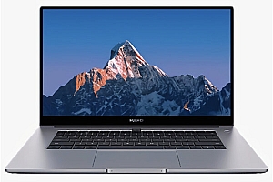 华为MateBook B3-520原厂预装系统win10恢复镜像