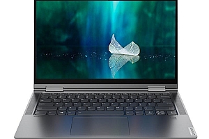 Lenovo Yoga C740-14IML(81TC)Win10家庭中文版原厂oem系统