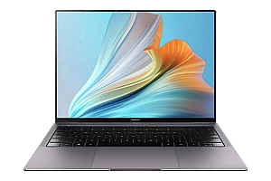 华为HUAWEI MateBookX Pro2021原厂预装win10恢复系统镜像