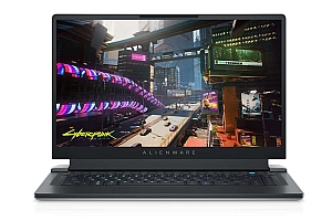 外星人Alienware x15R2 原厂win11系统 不带一键恢复功能