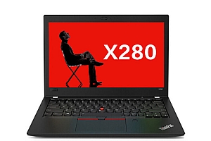 ThinkPadX280(20KF,20KE)Win10家庭中文版,原厂OEM系统,带一键还原和专属驱动