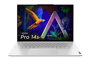Lenovo Yoga Pro 14s IAH7(82TK)Win11家庭中文版原厂oem系统