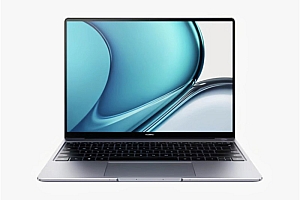 华为HUAWEI MateBook 13s EMD-WXX Windows11原版系统 工厂模式 安装自动创建F10智能还原