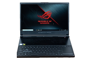 ASUS ROG 冰刃3 GX531GS 工厂系统 带一键恢复