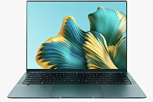 华为MateBook X Pro 2022集显 触控11代原厂预装windows11系统恢复镜像