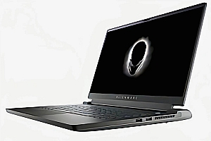 Alienware M15R5 锐龙版 Win11-21H2 原厂系统 家庭中文版 原厂oem系统 带一键恢复