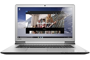 Lenovo ideapad 700-17ISK(80RV) Win10家庭中文版,原厂OEM系统,带一键还原和专属驱动