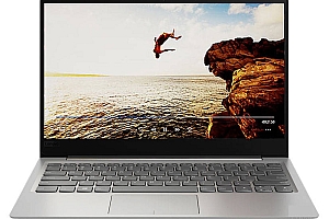 Lenovo 小新 潮7000-13(81BS)Win10家庭中文版原厂OEM系统,带一键还原和专属驱动