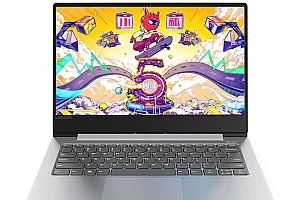 Lenovo 小新 潮7000-14IKBR(81GA)Win10家庭中文版，原厂OEM系统，带一键还原和专属驱动