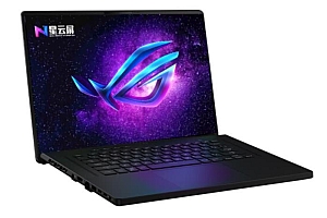 ROG 幻162022原装Win11 GU603ZM专用工厂恢复系统 带隐藏分区恢复