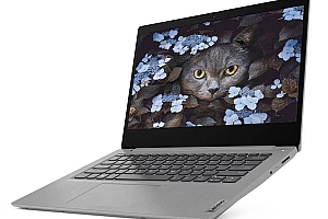 Lenovo IdeaPad 14sIML 2020(81WA)Win10家庭中文版,原厂OEM系统,带一键还原和专属驱动