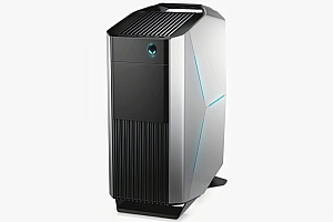 Alienware Aurora R7 Win10-1709 原厂系统 家庭中文版 原厂oem系统 带一键恢复