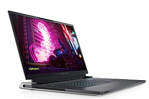 Alienware X17R1 Win11-21H2家庭中文版 原厂oem系统 带一键恢复