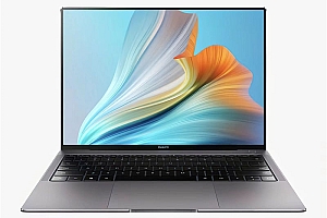 华为HUAWEI MACHD-WFXX MateBook X Pro 2021原厂预装win11恢复系统镜像|带华为智能一键还原