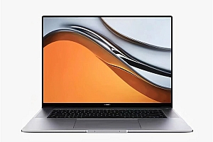 华为MateBook 16原厂预装windows10系统恢复镜像