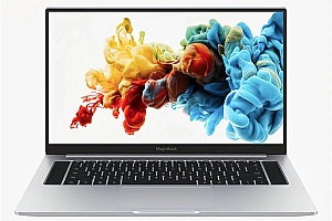 荣耀MagicBook Pro (2019款) i5 8265U 原厂预装windows10系统恢复镜像