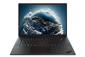 ThinkPad P1 Gen4/X1 Extreme Gen4 Win10专业版原厂OEM系统带一键还原