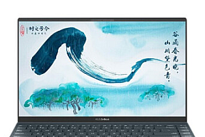 ASUS(华硕) 灵耀14S ZenBook U4700E 原厂系统 工厂安装