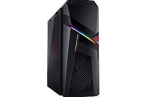 华硕 ROG GL12CM台式机 原厂oem系统 工厂模式