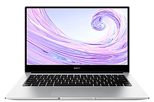 华为 MateBook D14 2020款原装Windows 10 笔记本系统恢复镜像下载