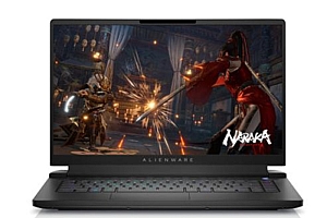 Alienware 外星人 m17R5 2022 AMD版本N卡原厂Windows11系统 不带一键恢复