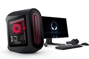 Alienware Aurora R14 Win11-21H2 原厂系统 家庭中文版 原厂oem系统 带一键恢复