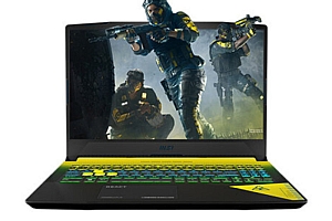 MSI 微星 神枪手17原厂Windows11系统 带一键恢复