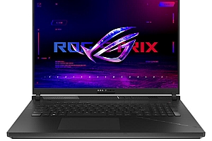 ASUS|ROG 枪神7 超竞版 G634JY 原厂系统带ASUS Recovery恢复功能