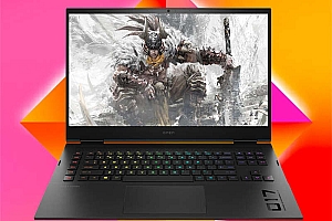 HP暗影精灵9 Plus 17-ck2000 Win11-22H2 原厂oem系统