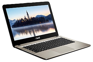 华硕(ASUS) 顽石 A540UP  X540UP原厂OEM系统 Win10 工厂模式恢复