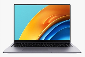 华为原厂系统MateBook D 16 2023款 16寸 RLEG-16 RLEFG-XX预装WIN11系统带F10智能还原