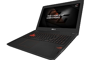 ASUS(华硕)ROG GL502VS Win10原厂oem系统 无一键恢复