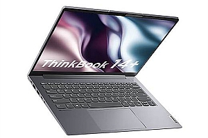 联想Thinkbook 14 G5+ IRH (21HW)2023款 Win11家庭中文版,原厂oem系统